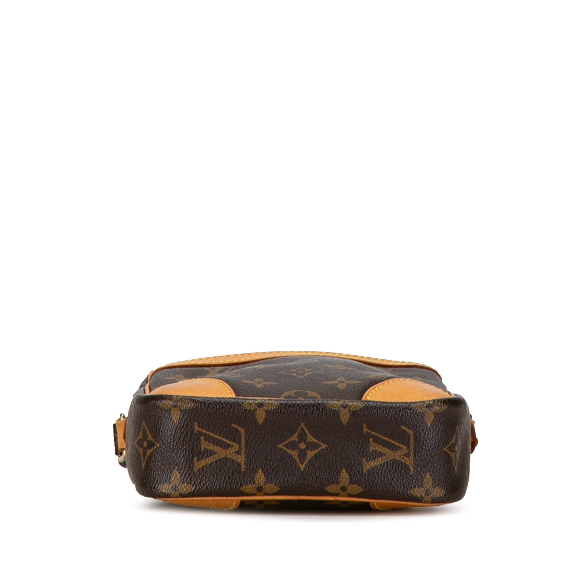 Louis Vuitton Monogram Danube (SHG-PyyPAb)