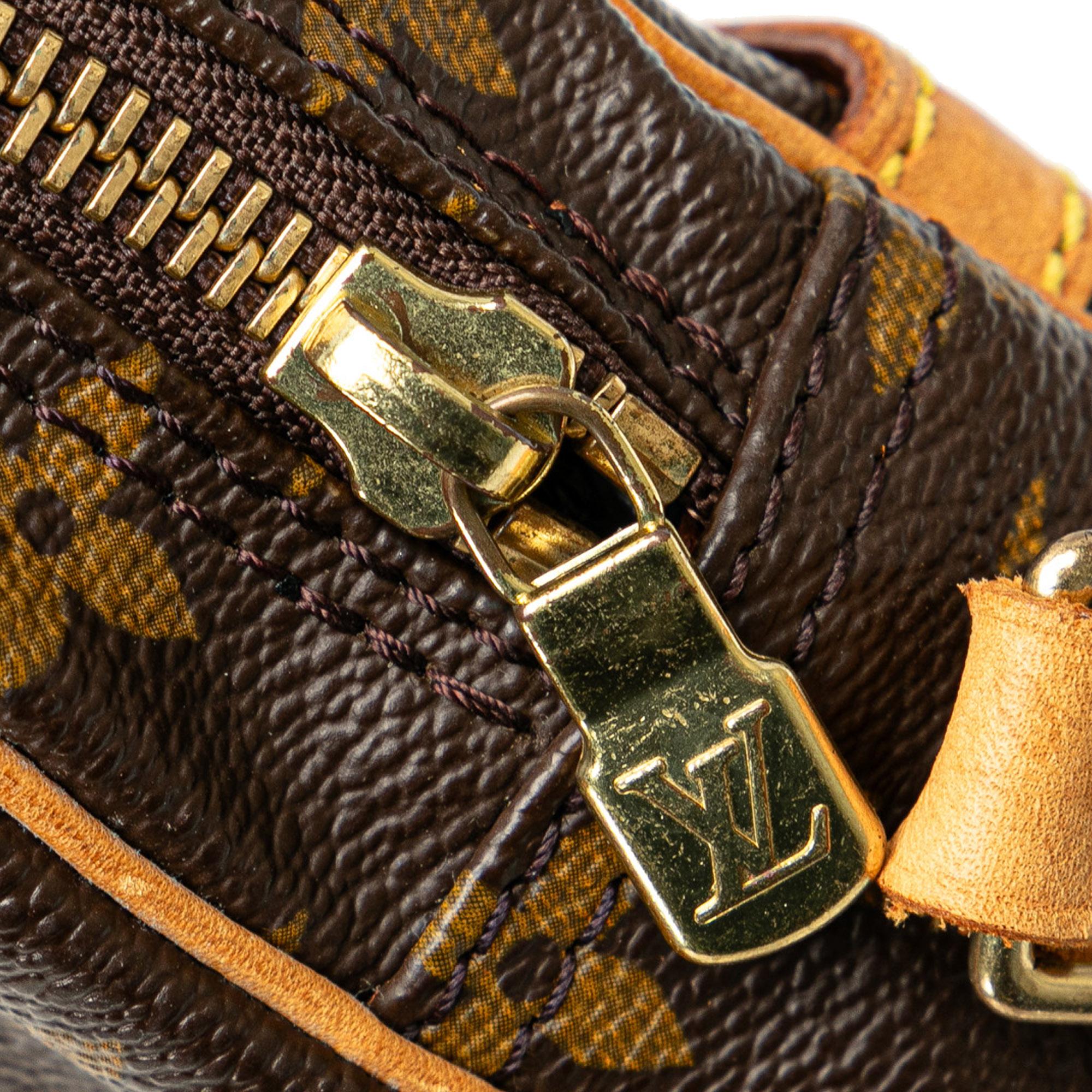 Louis Vuitton Monogram Danube (SHG-PyyPAb)