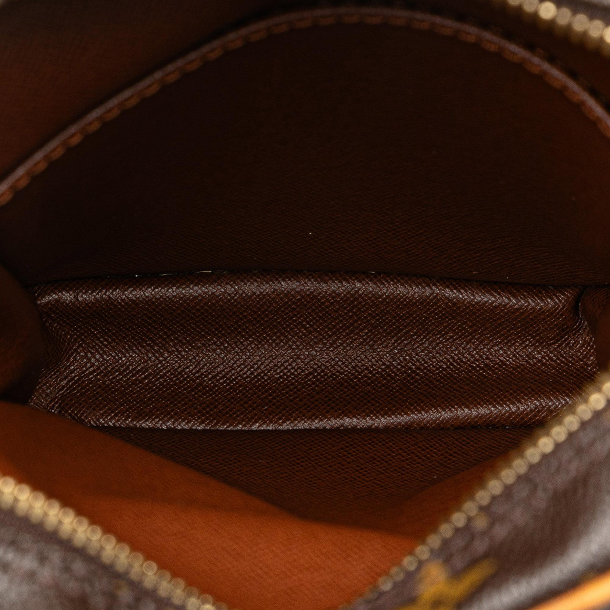 Louis Vuitton Monogram Danube (SHG-PyyPAb)