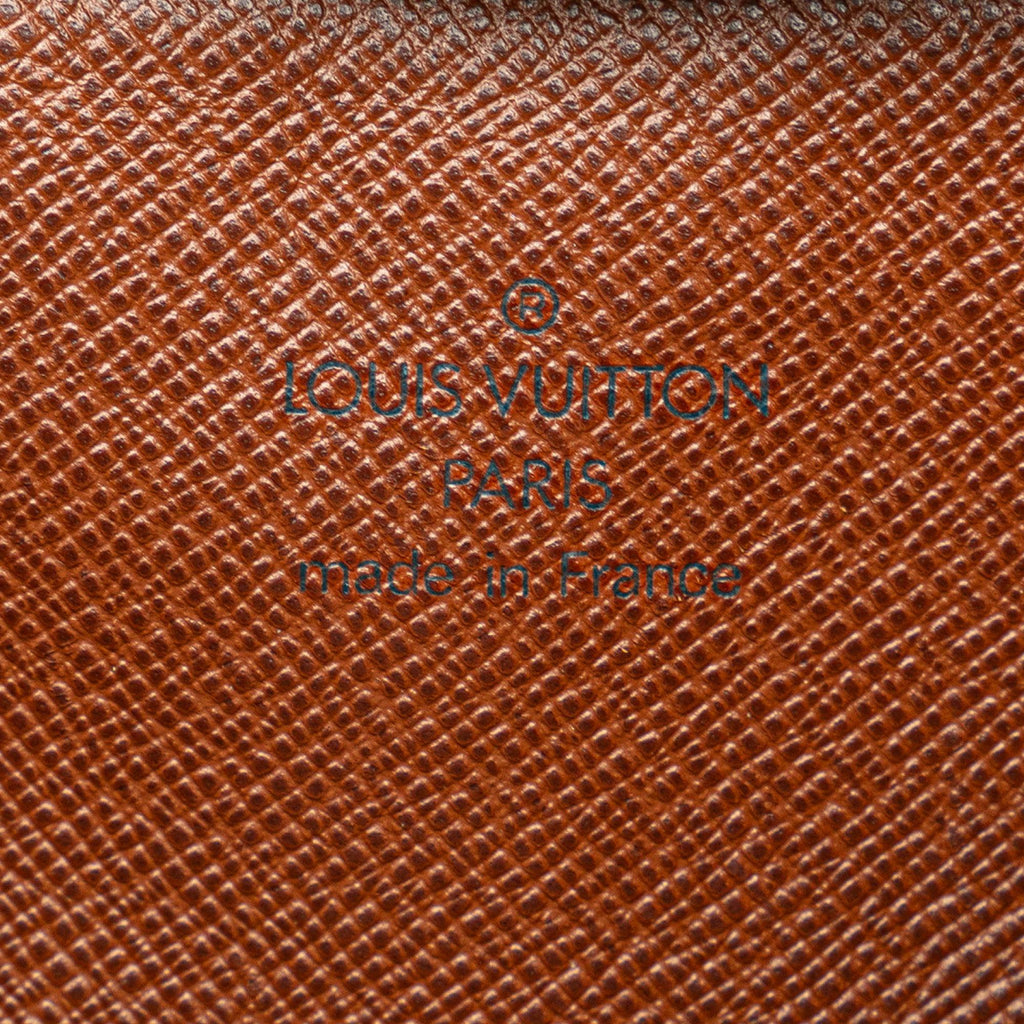 Louis Vuitton Monogram Danube (SHG-PyyPAb)