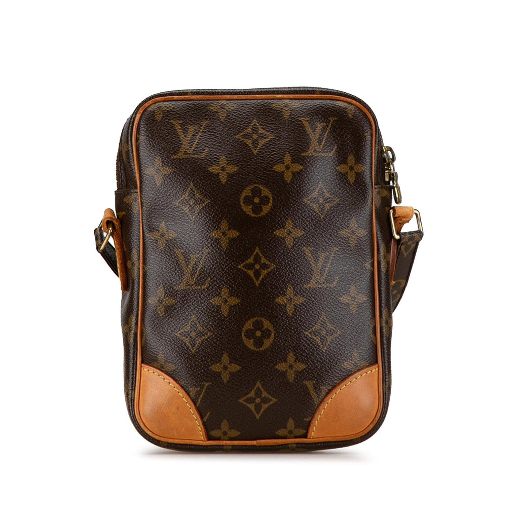 Louis Vuitton Monogram Danube (SHG-blsVKB)