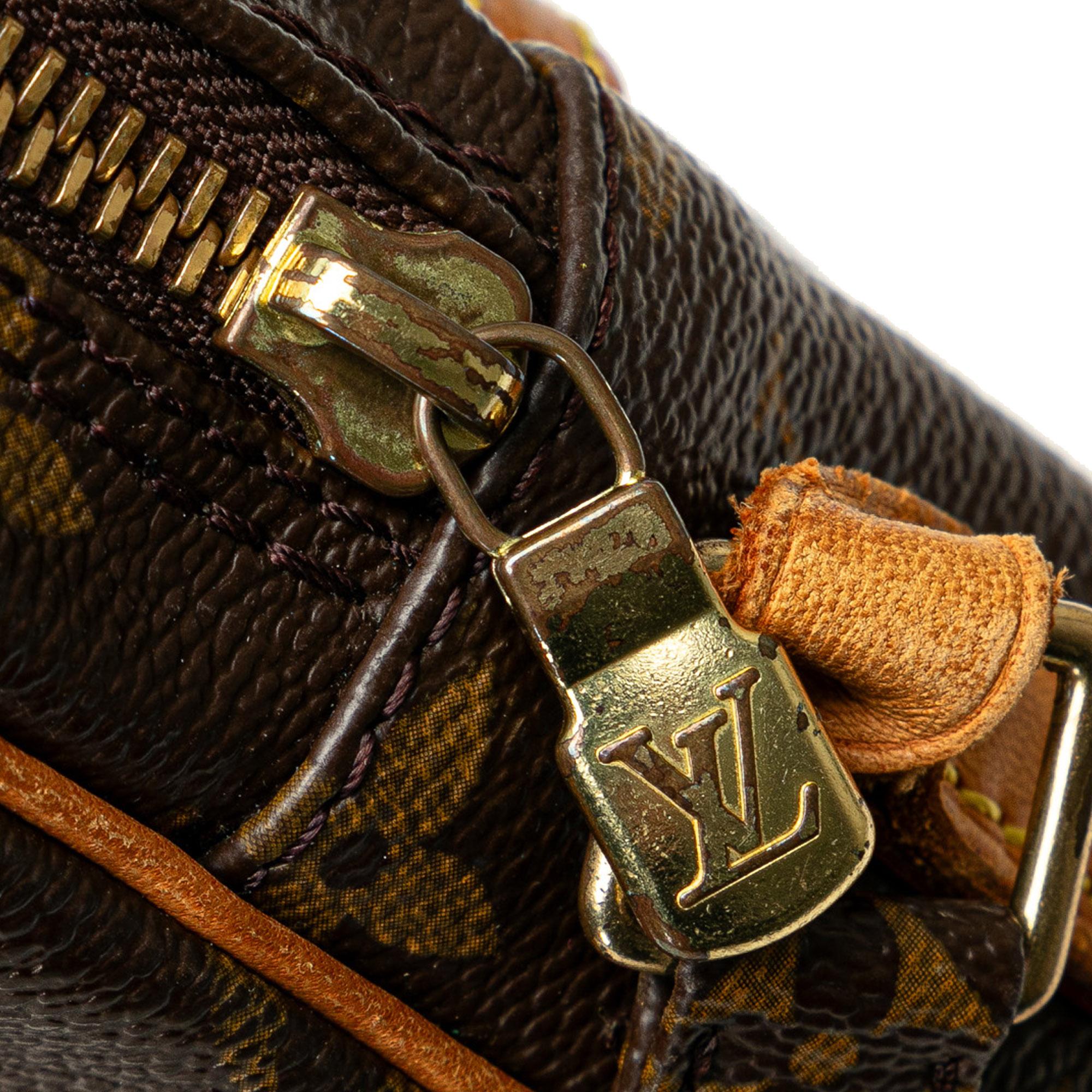 Louis Vuitton Monogram Danube (SHG-blsVKB)