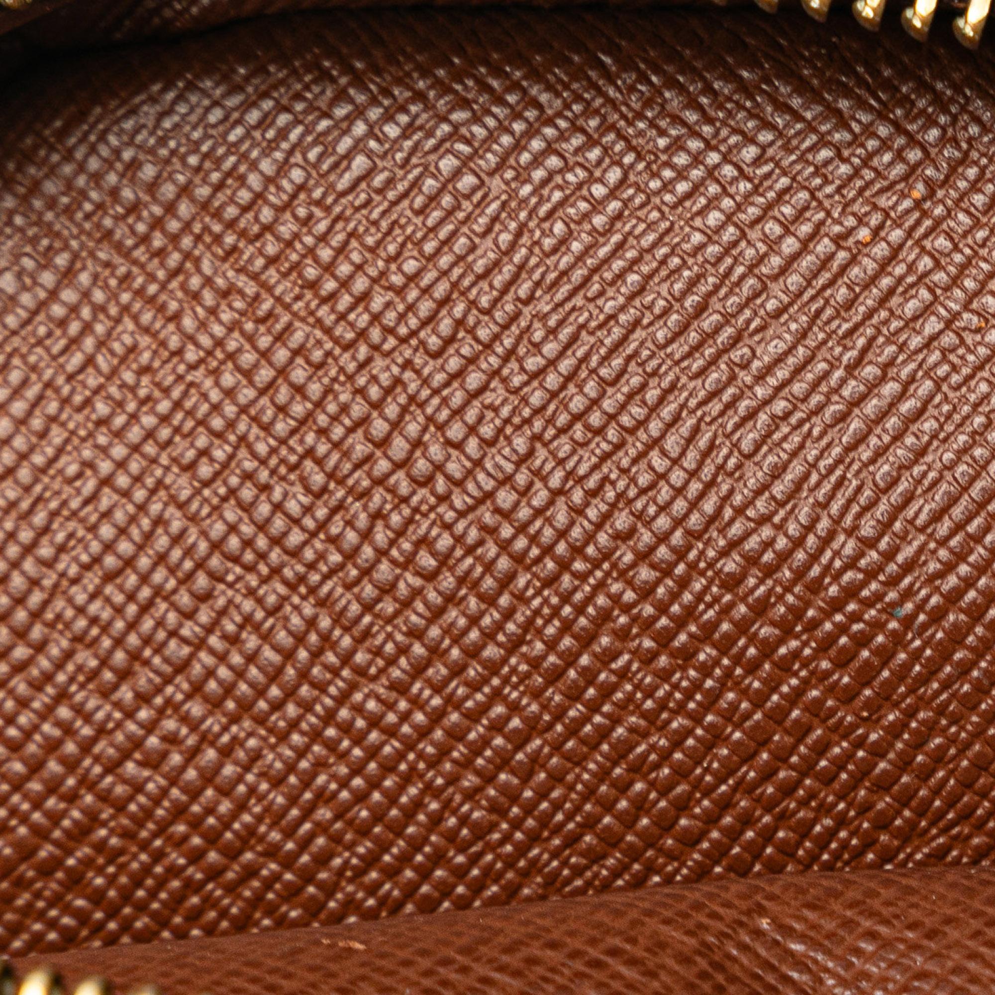 Louis Vuitton Monogram Danube (SHG-blsVKB)
