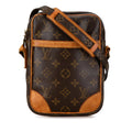 Louis Vuitton Monogram Danube (SHG-blsVKB)
