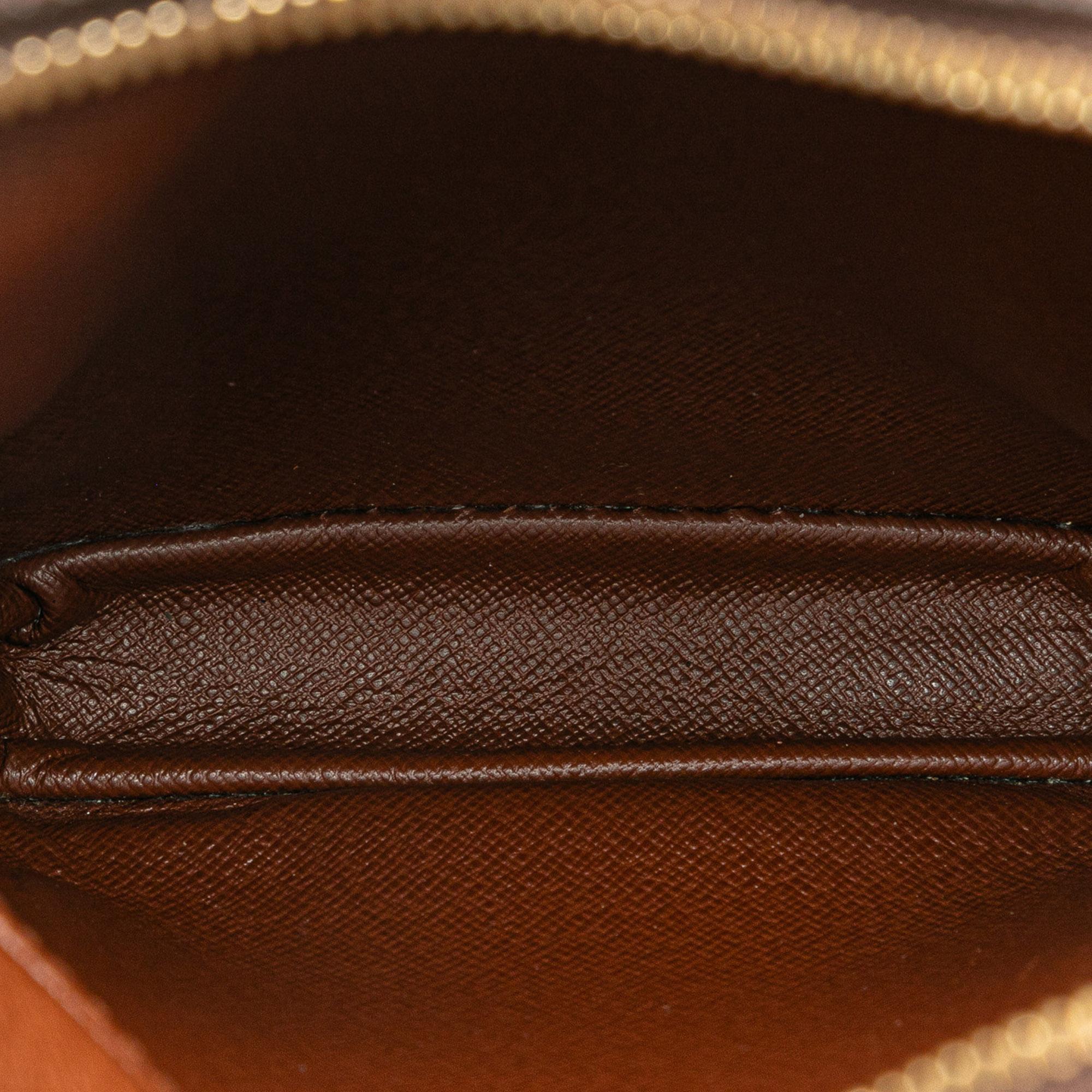 Louis Vuitton Monogram Danube (SHG-blsVKB)
