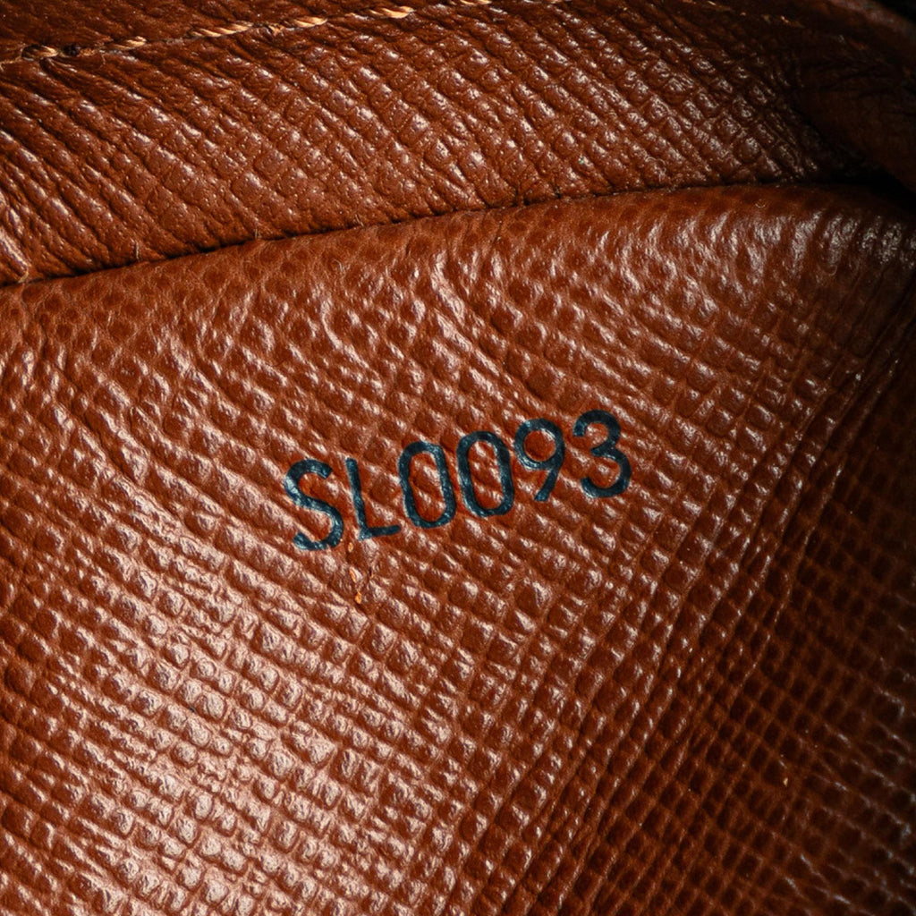 Louis Vuitton Monogram Danube (SHG-blsVKB)