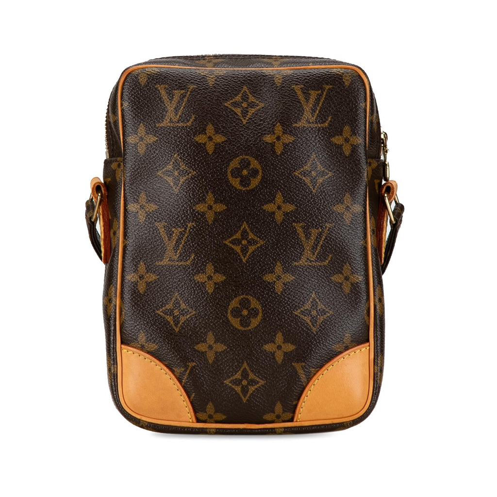 Louis Vuitton Monogram Danube (SHG-KclIpU)