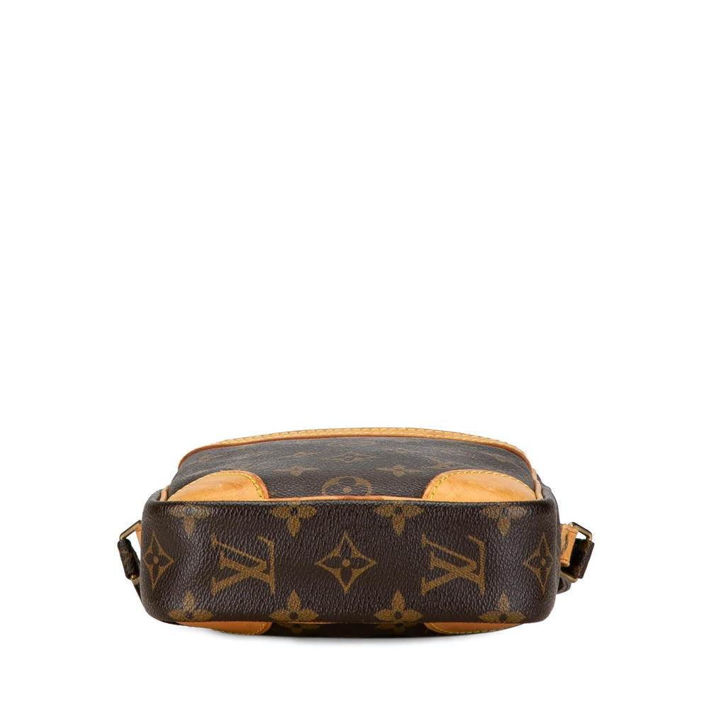 Louis Vuitton Monogram Danube (SHG-KclIpU)