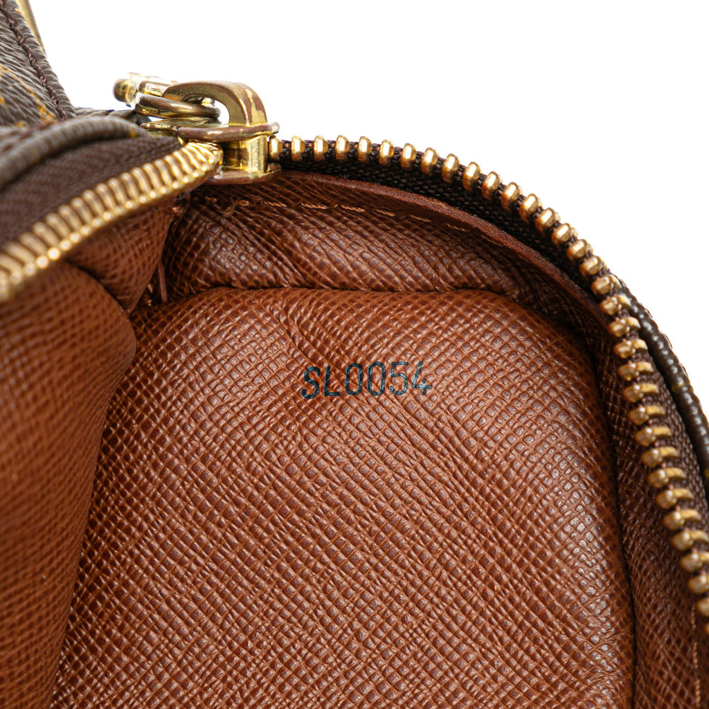 Louis Vuitton Monogram Danube (SHG-KclIpU)