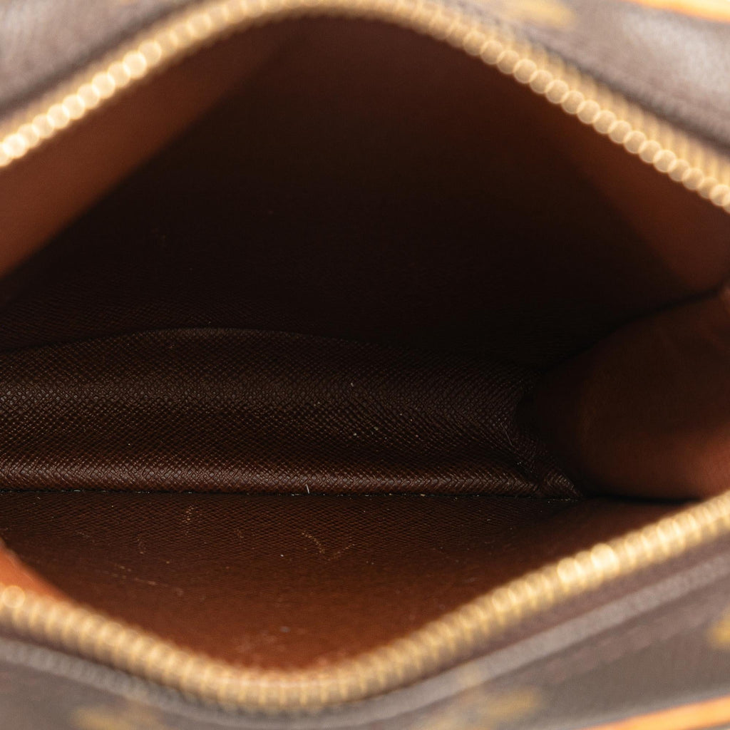 Louis Vuitton Monogram Danube (SHG-KclIpU)