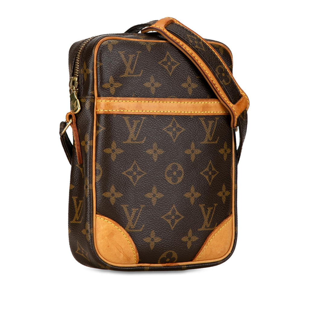 Louis Vuitton Monogram Danube (SHG-KclIpU)