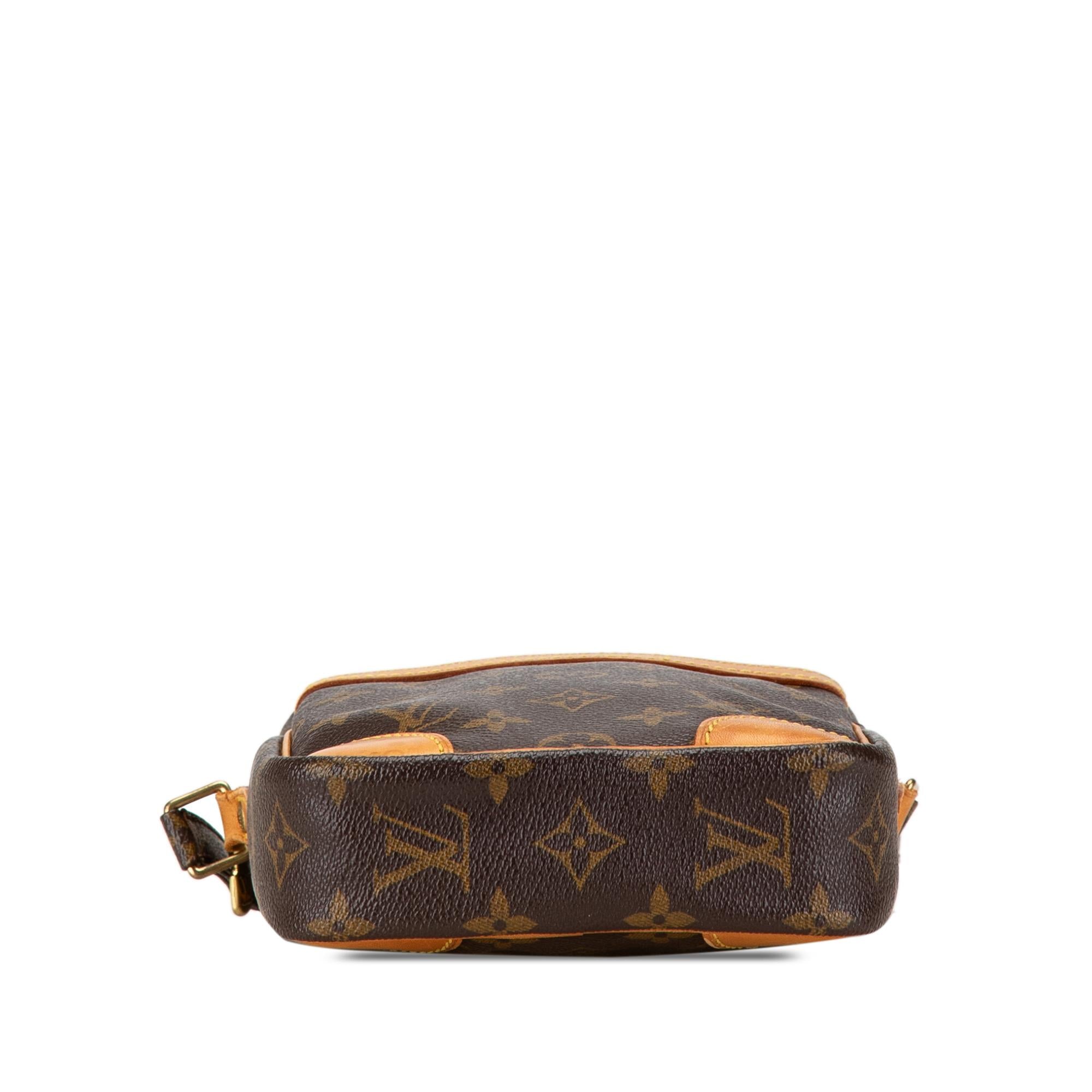Louis Vuitton Monogram Danube (SHG-6OTtHx)