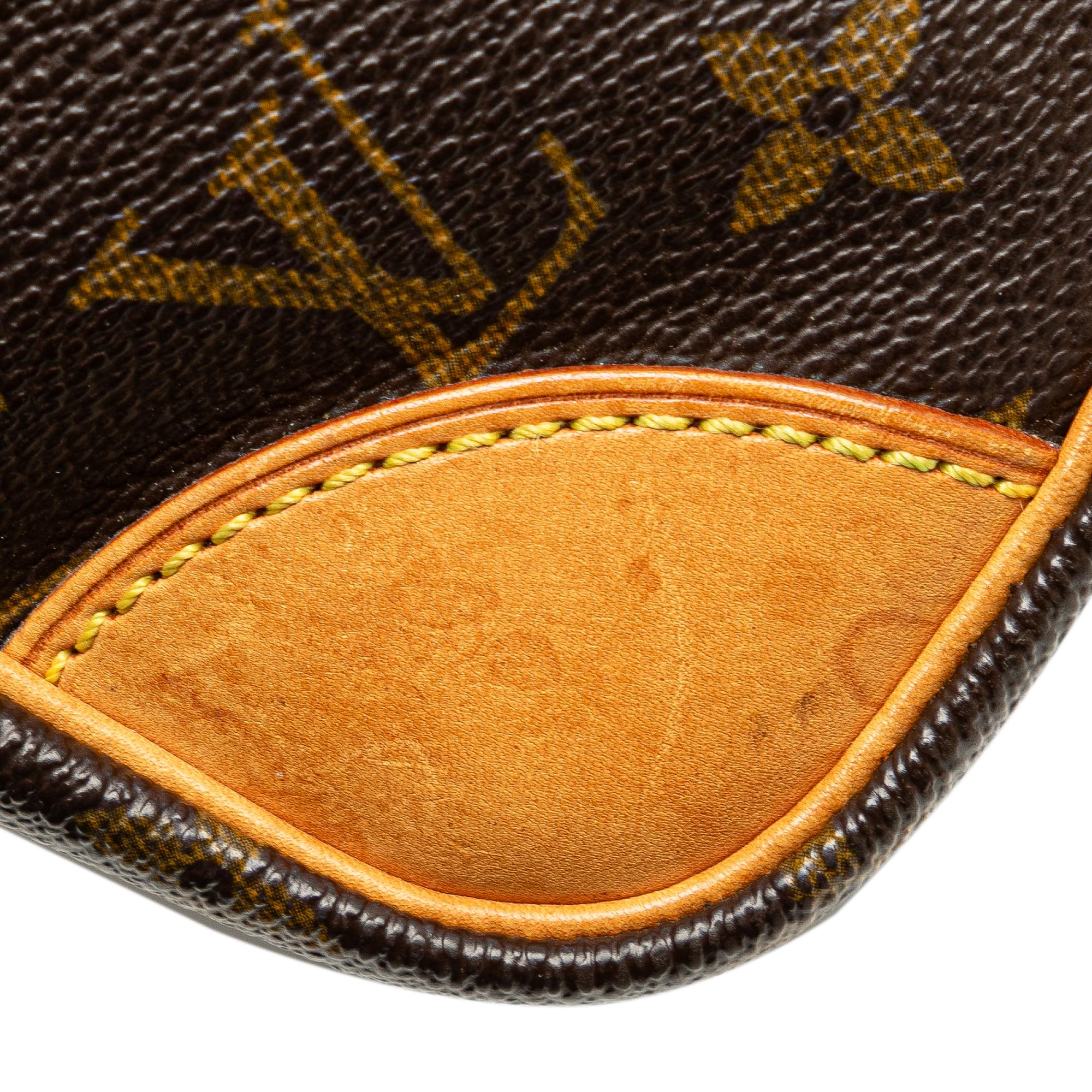 Louis Vuitton Monogram Danube (SHG-6OTtHx)
