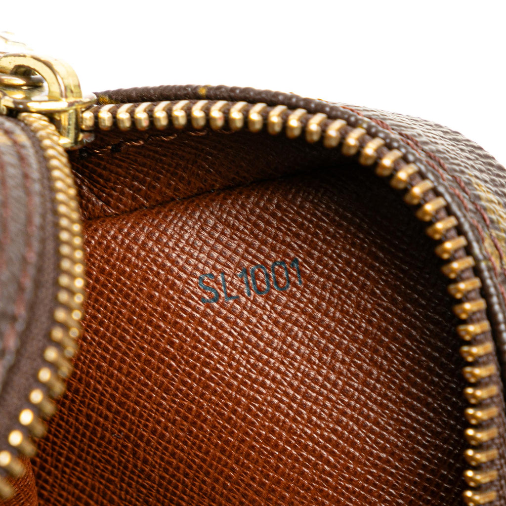 Louis Vuitton Monogram Danube (SHG-6OTtHx)