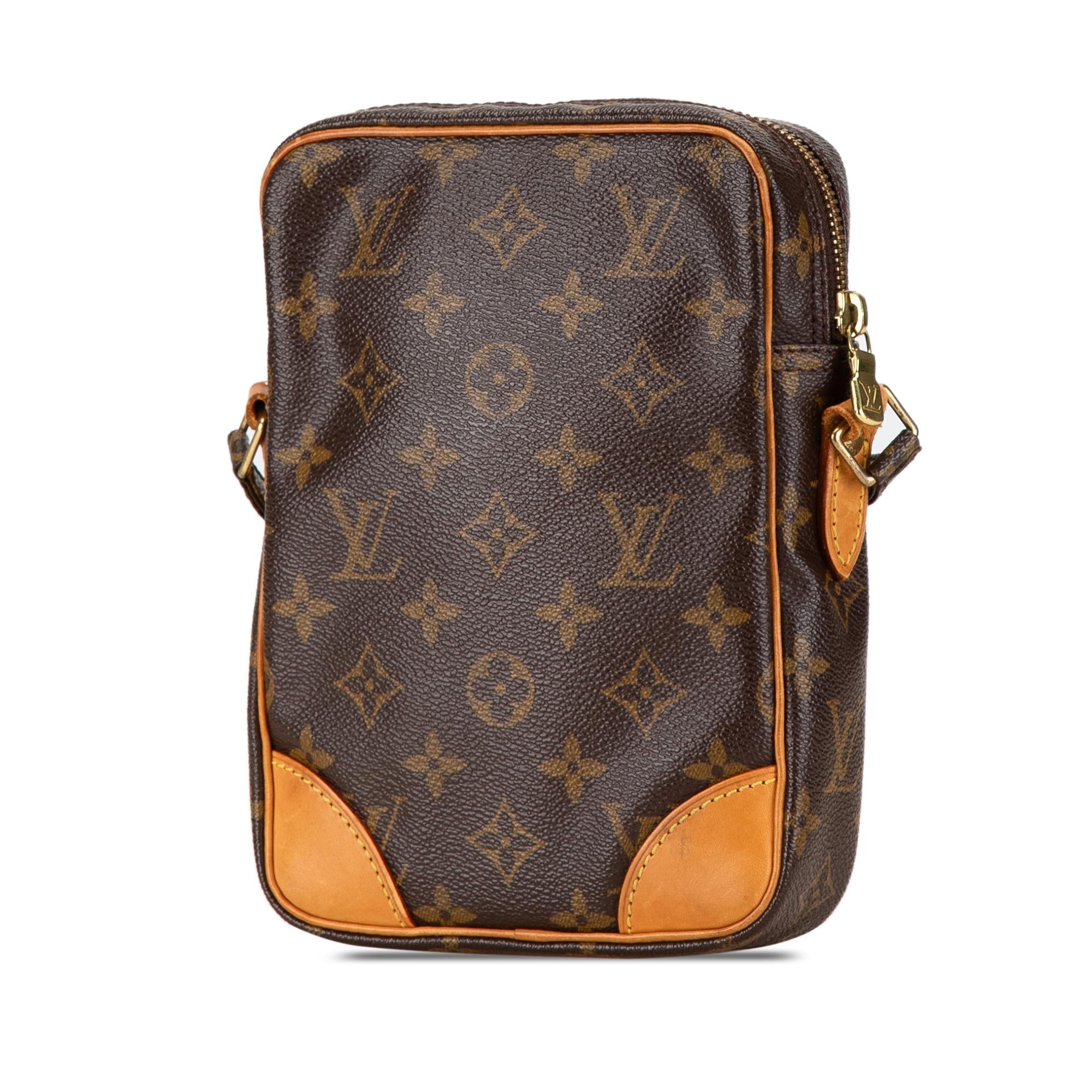 Louis Vuitton Monogram Danube (SHG-6OTtHx)