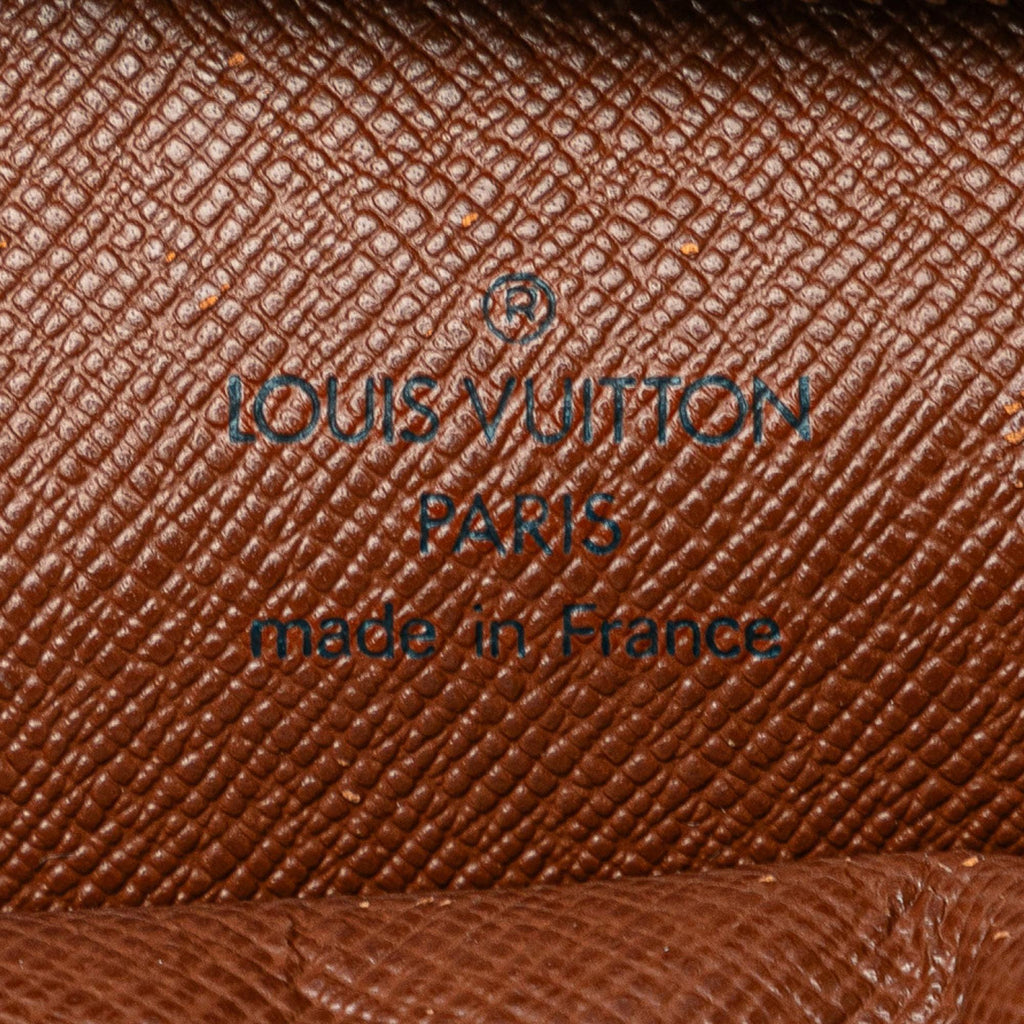 Louis Vuitton Monogram Danube (SHG-Uo0yMO)