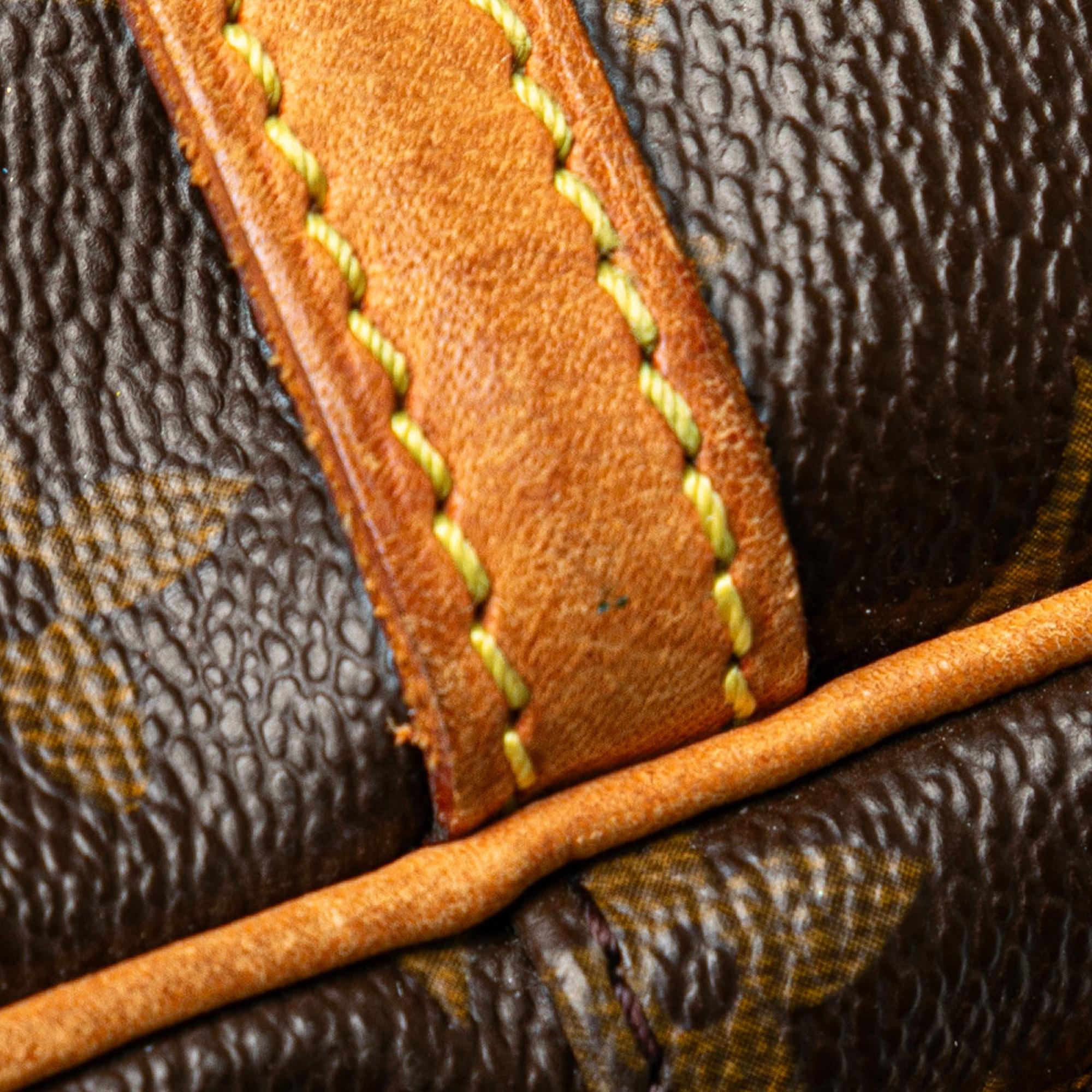 Louis Vuitton Monogram Danube (SHG-Uo0yMO)