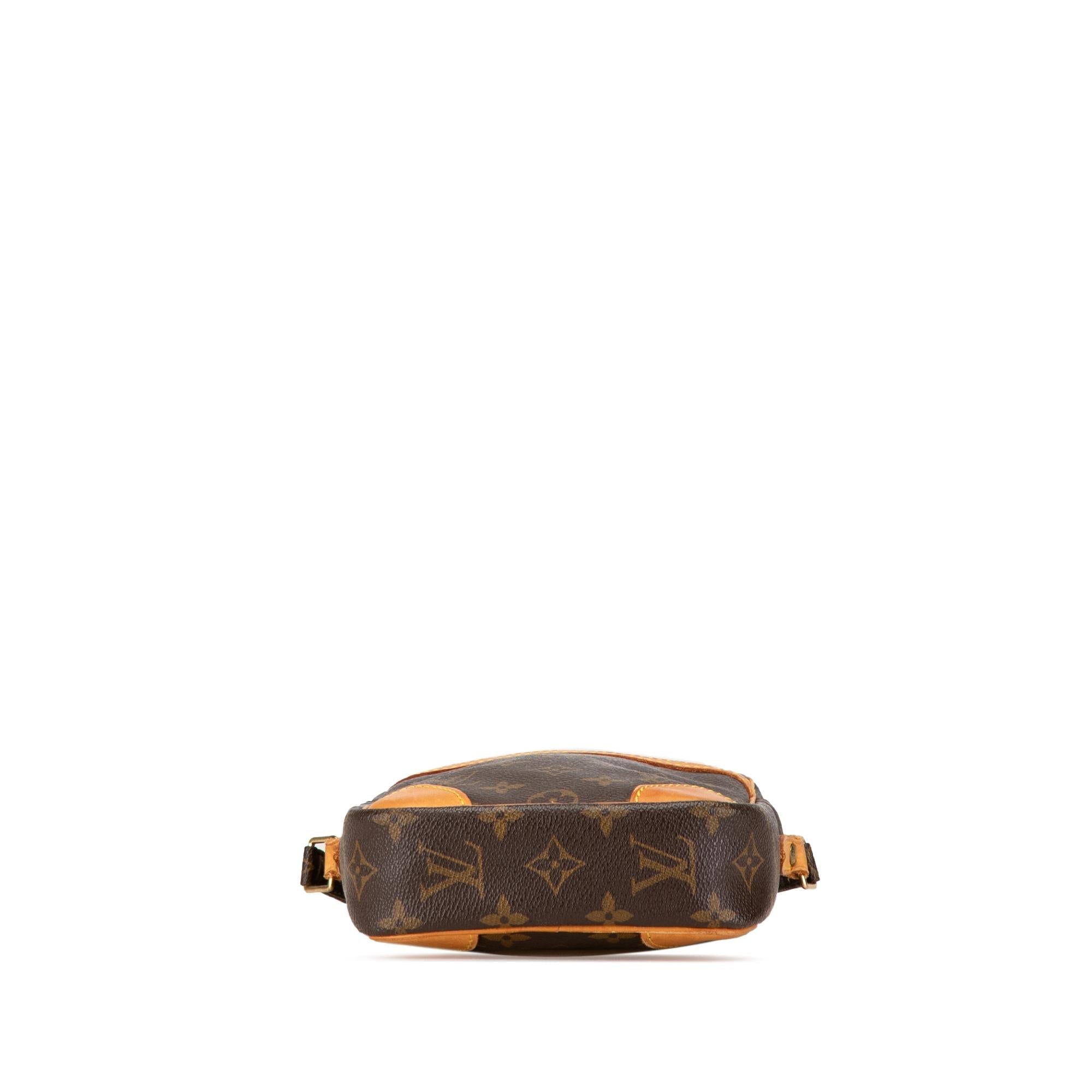 Louis Vuitton Monogram Danube (SHG-9gEGPI)