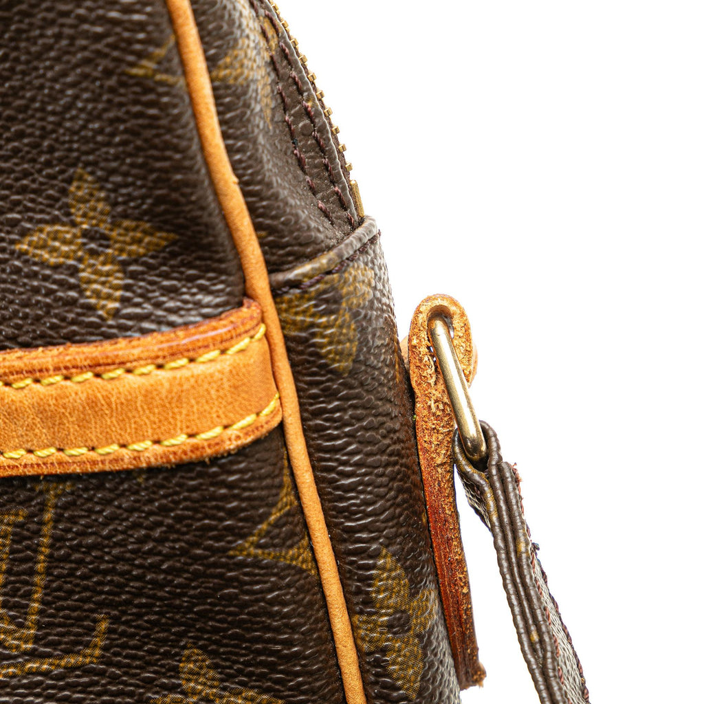 Louis Vuitton Monogram Danube (SHG-9gEGPI)