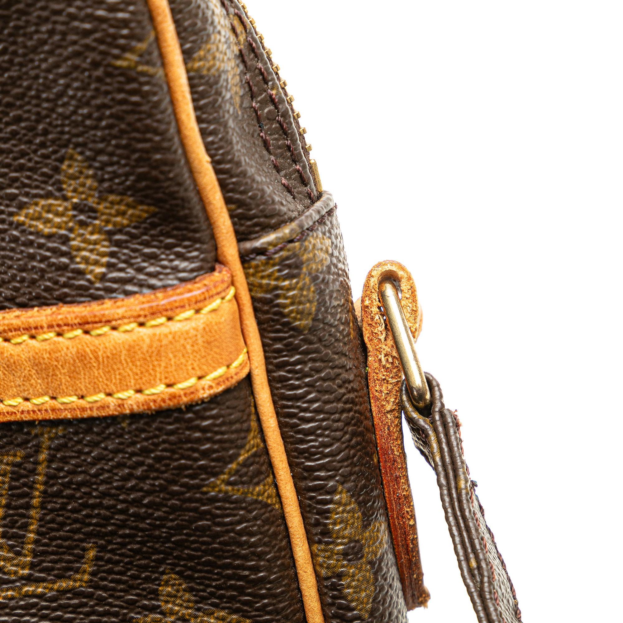Louis Vuitton Monogram Danube (SHG-9gEGPI)