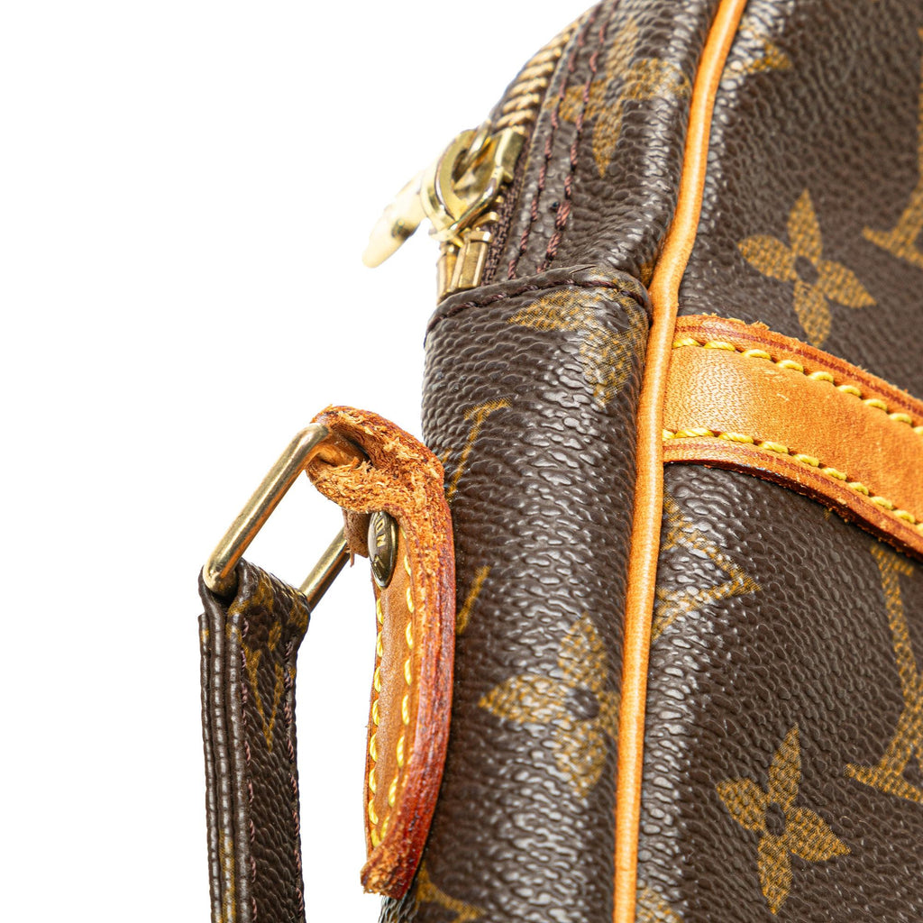 Louis Vuitton Monogram Danube (SHG-9gEGPI)