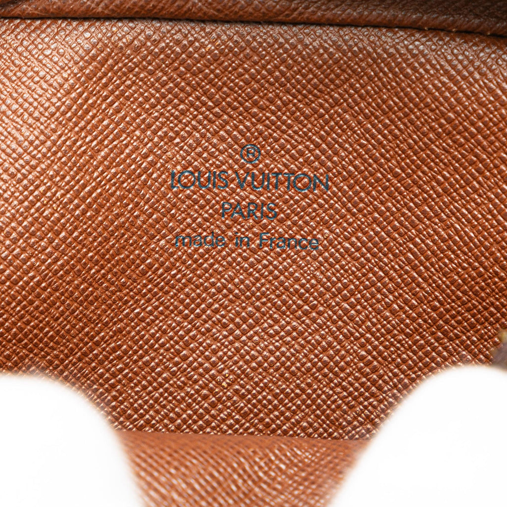 Louis Vuitton Monogram Danube (SHG-9gEGPI)