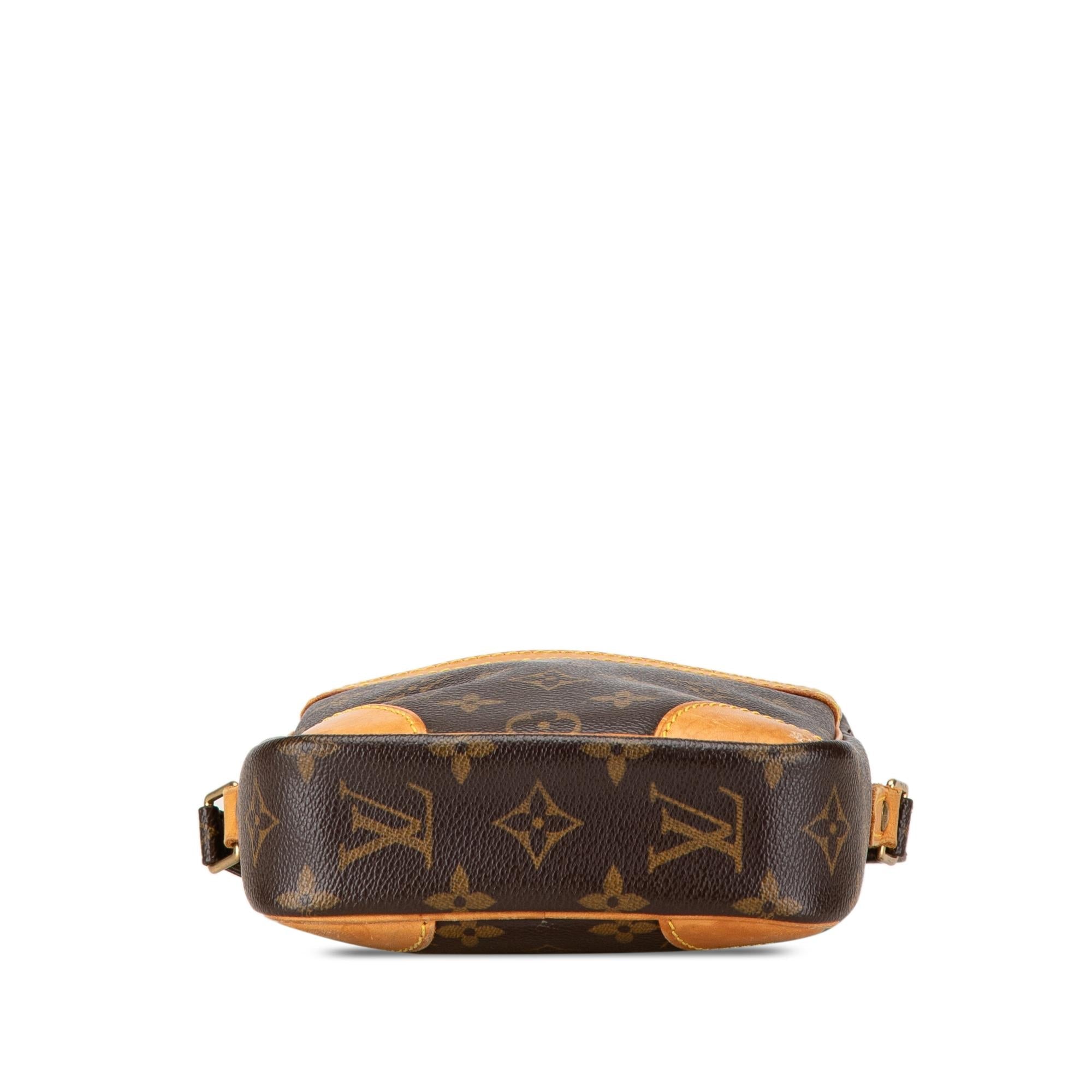 Louis Vuitton Monogram Danube (SHG-0XTst5)