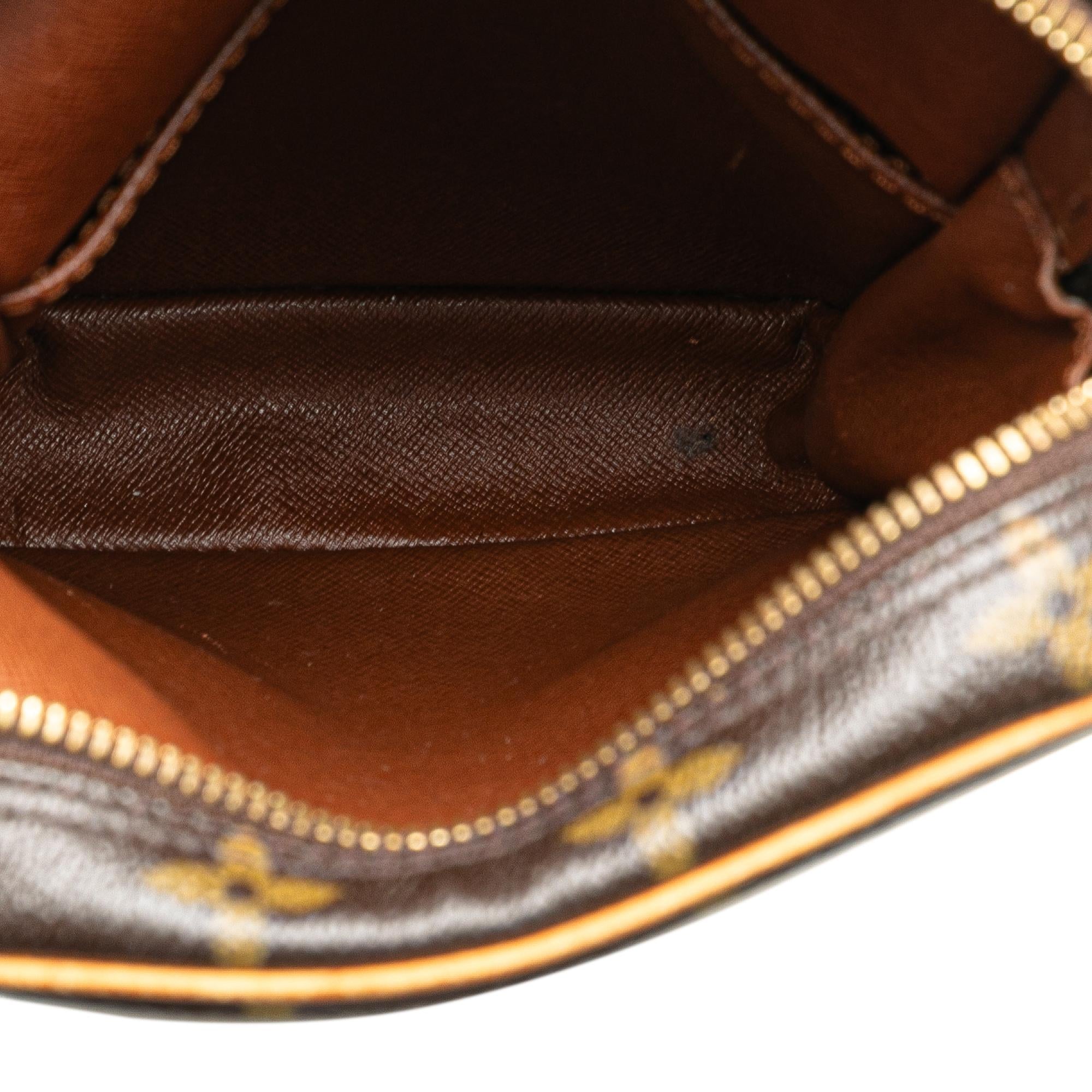 Louis Vuitton Monogram Danube (SHG-0XTst5)