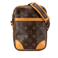 Louis Vuitton Monogram Danube (SHG-0XTst5)
