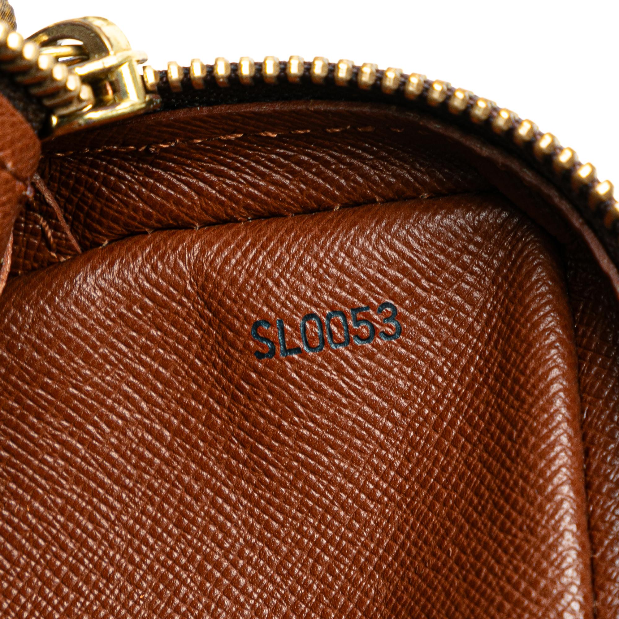 Louis Vuitton Monogram Danube (SHG-0XTst5)