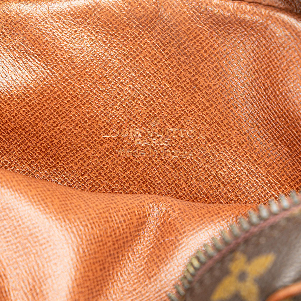 Louis Vuitton Monogram Danube (SHG-PrvLxO)