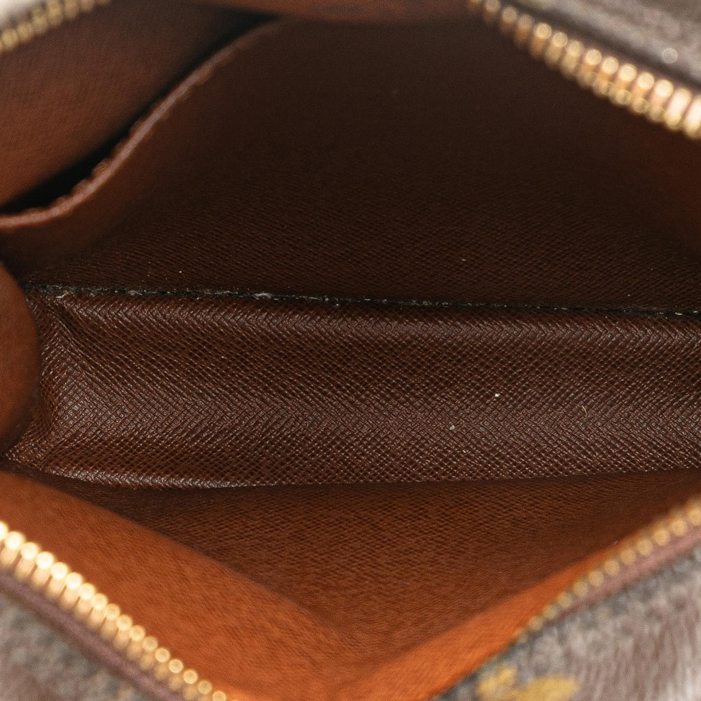 Louis Vuitton Monogram Danube (SHG-d2572E)