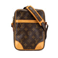 Louis Vuitton Monogram Danube (SHG-d2572E)
