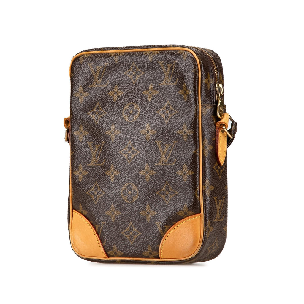 Louis Vuitton Monogram Danube (SHG-d2572E)