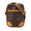 Louis Vuitton Monogram Danube