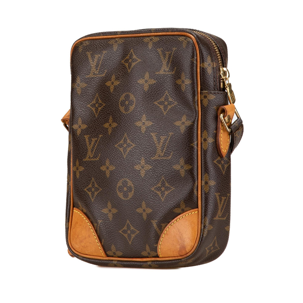 Louis Vuitton Monogram Danube