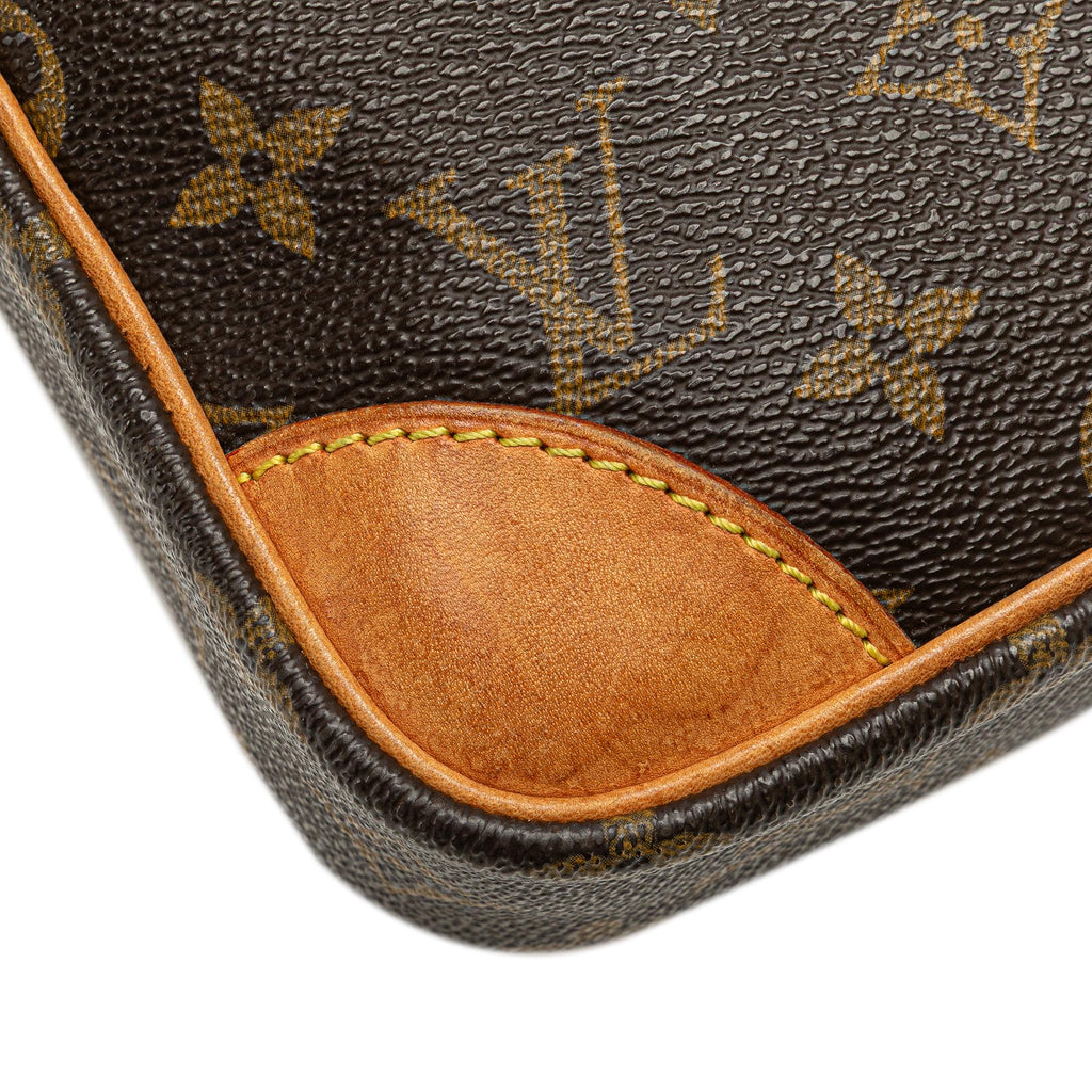 Louis Vuitton Monogram Danube