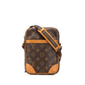 Louis Vuitton Monogram Danube