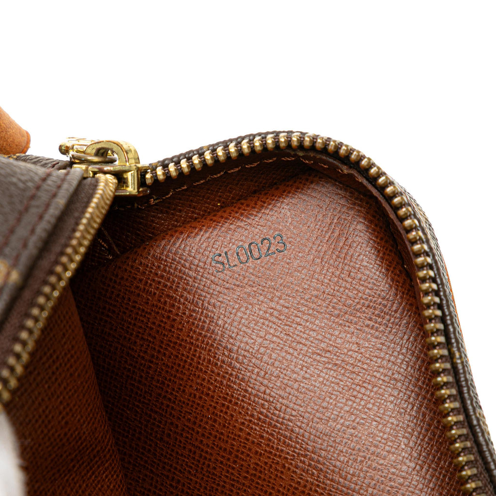 Louis Vuitton Monogram Danube