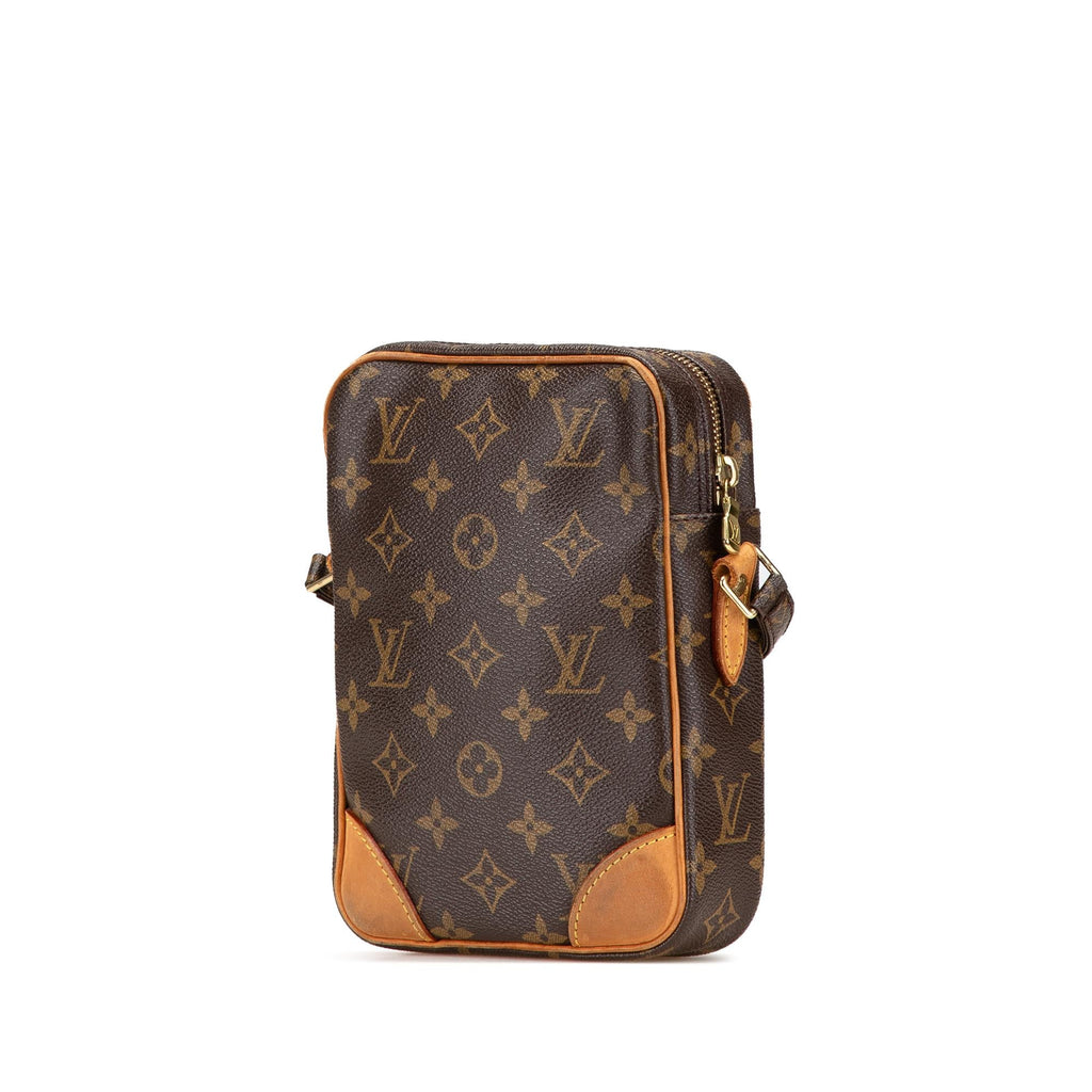 Louis Vuitton Monogram Danube