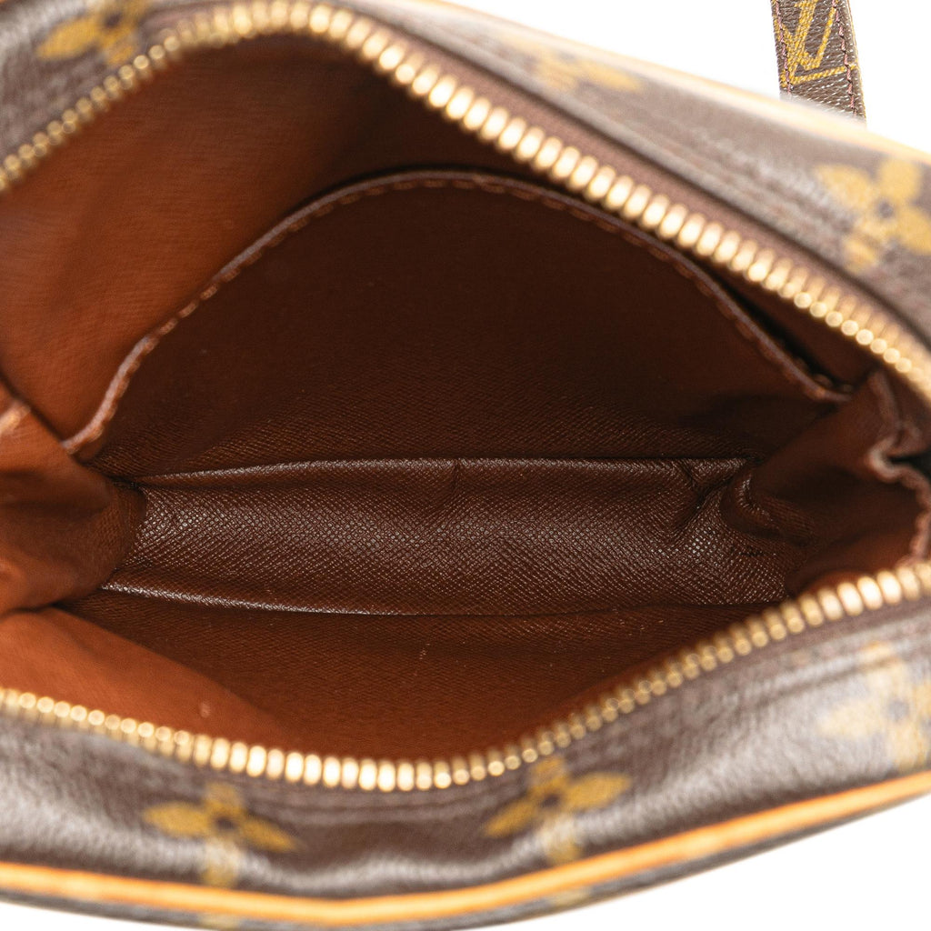 Louis Vuitton Monogram Danube
