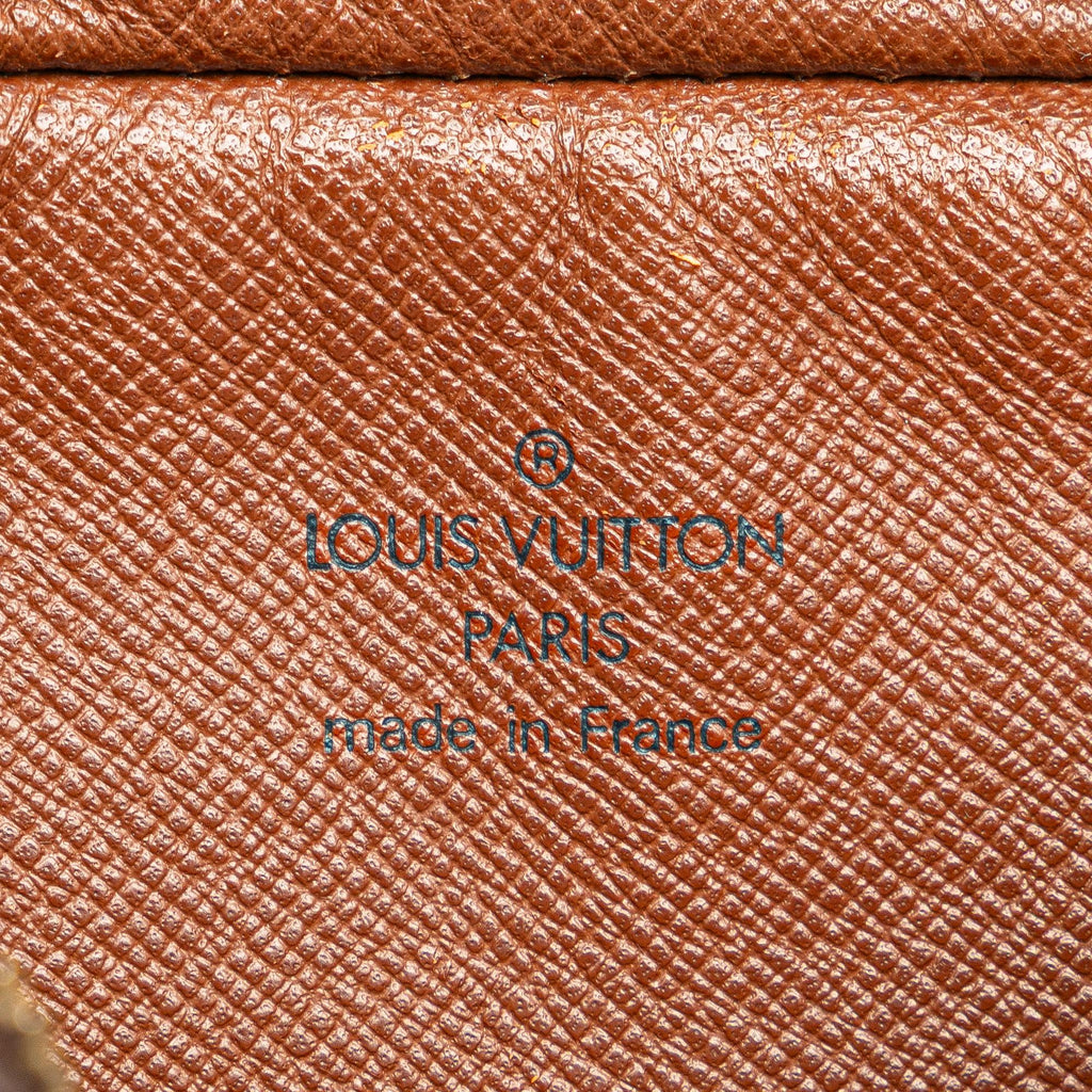 Louis Vuitton Monogram Danube