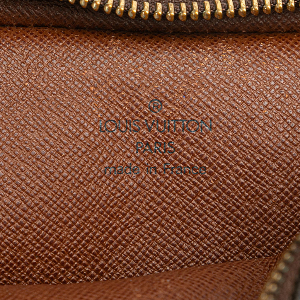 Louis Vuitton Monogram Danube