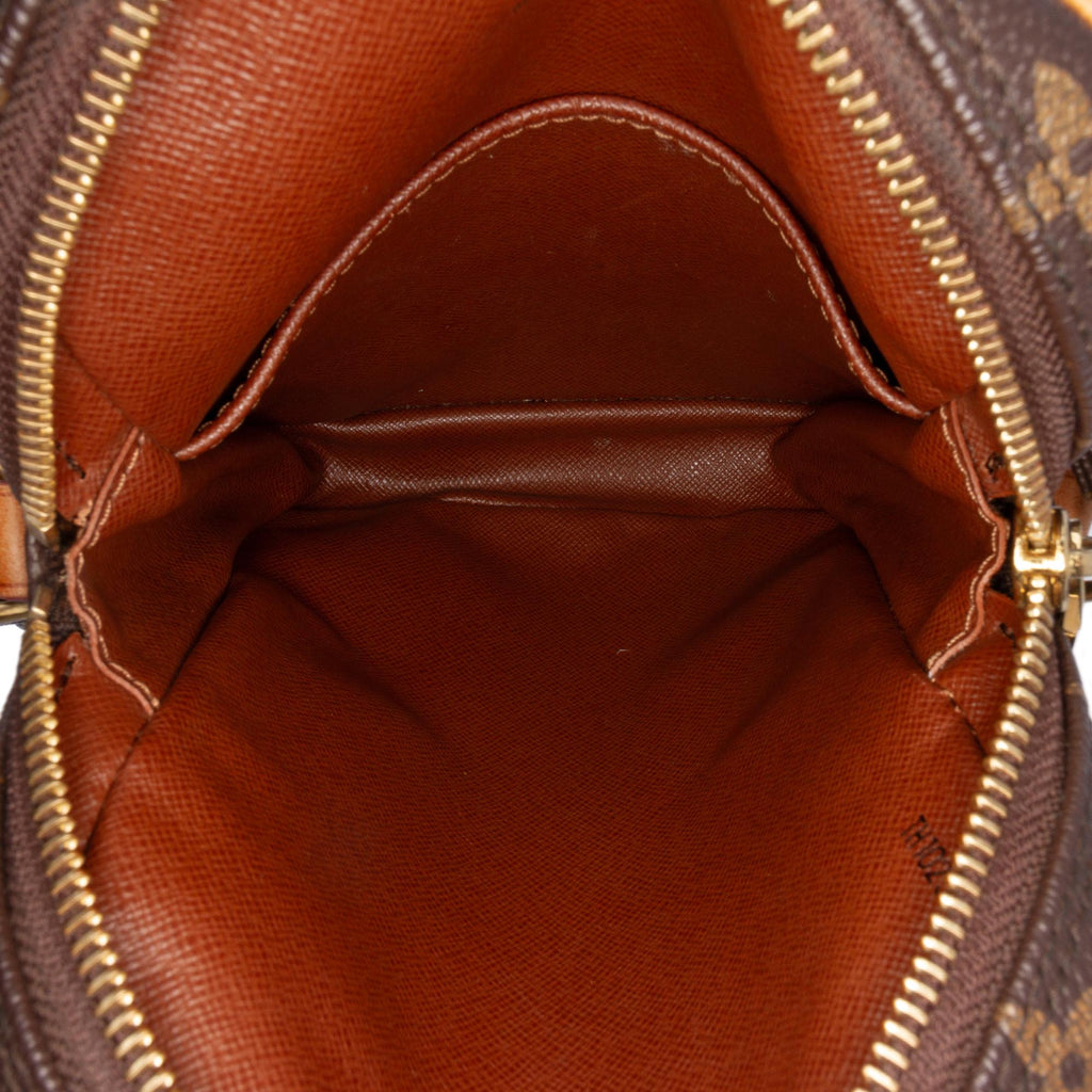 Louis Vuitton Monogram Danube