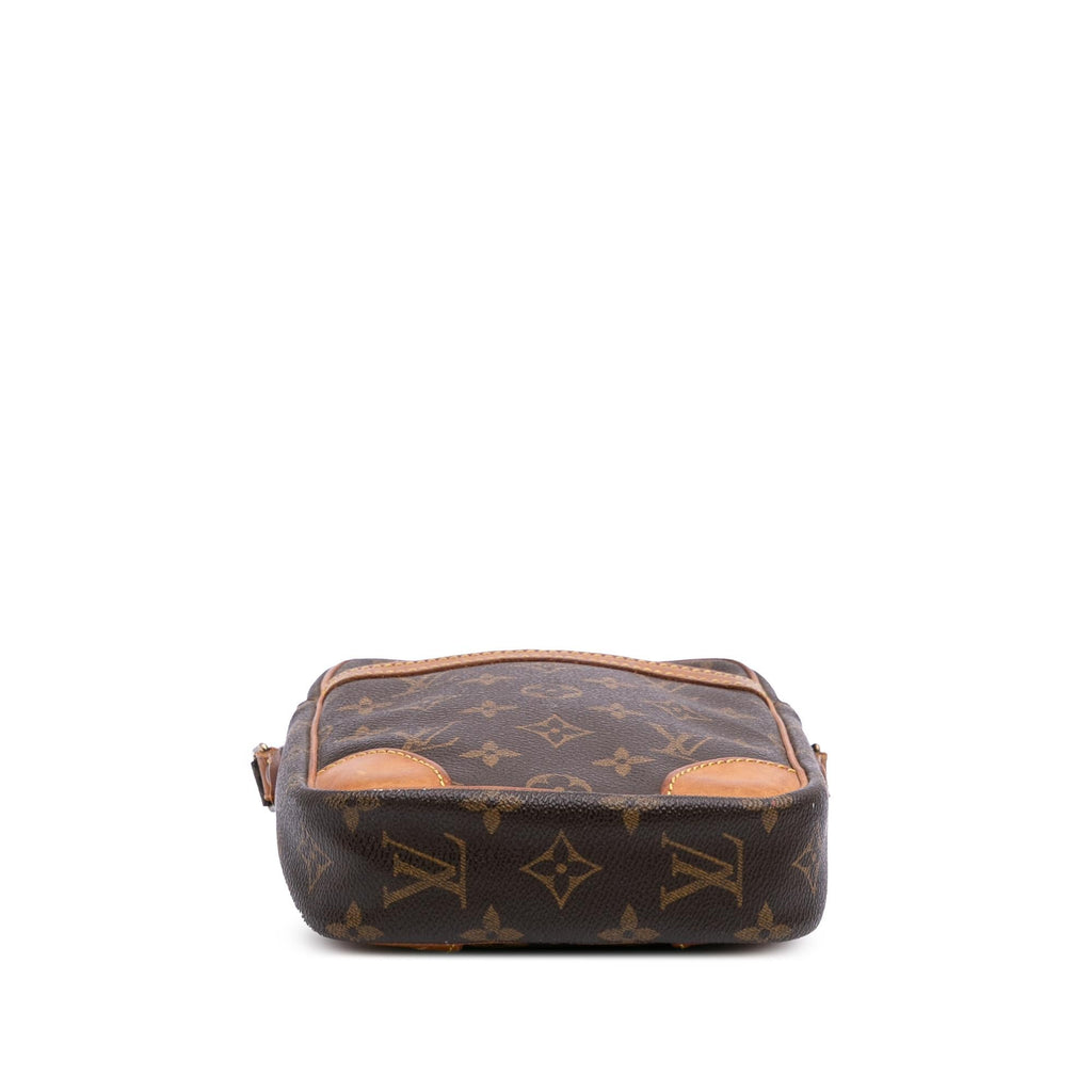 Louis Vuitton Monogram Danube