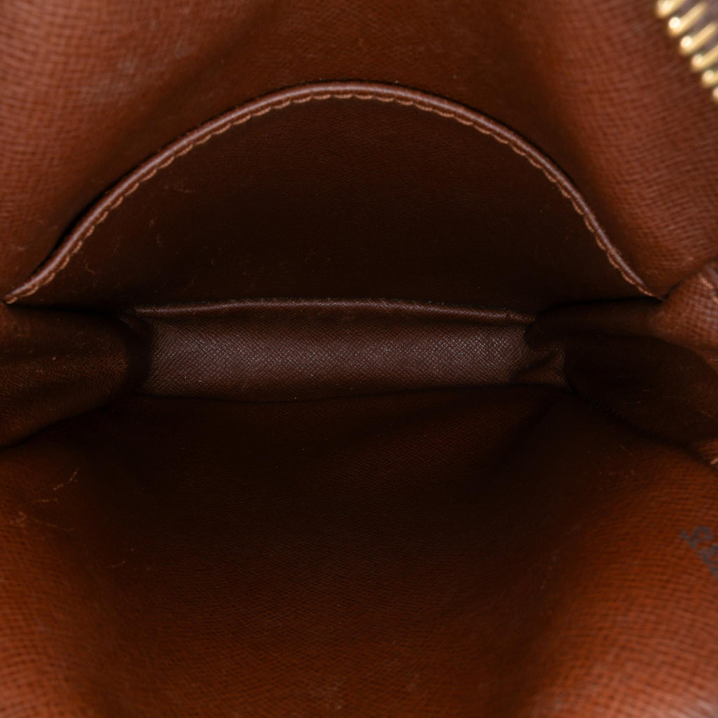 Louis Vuitton Monogram Danube
