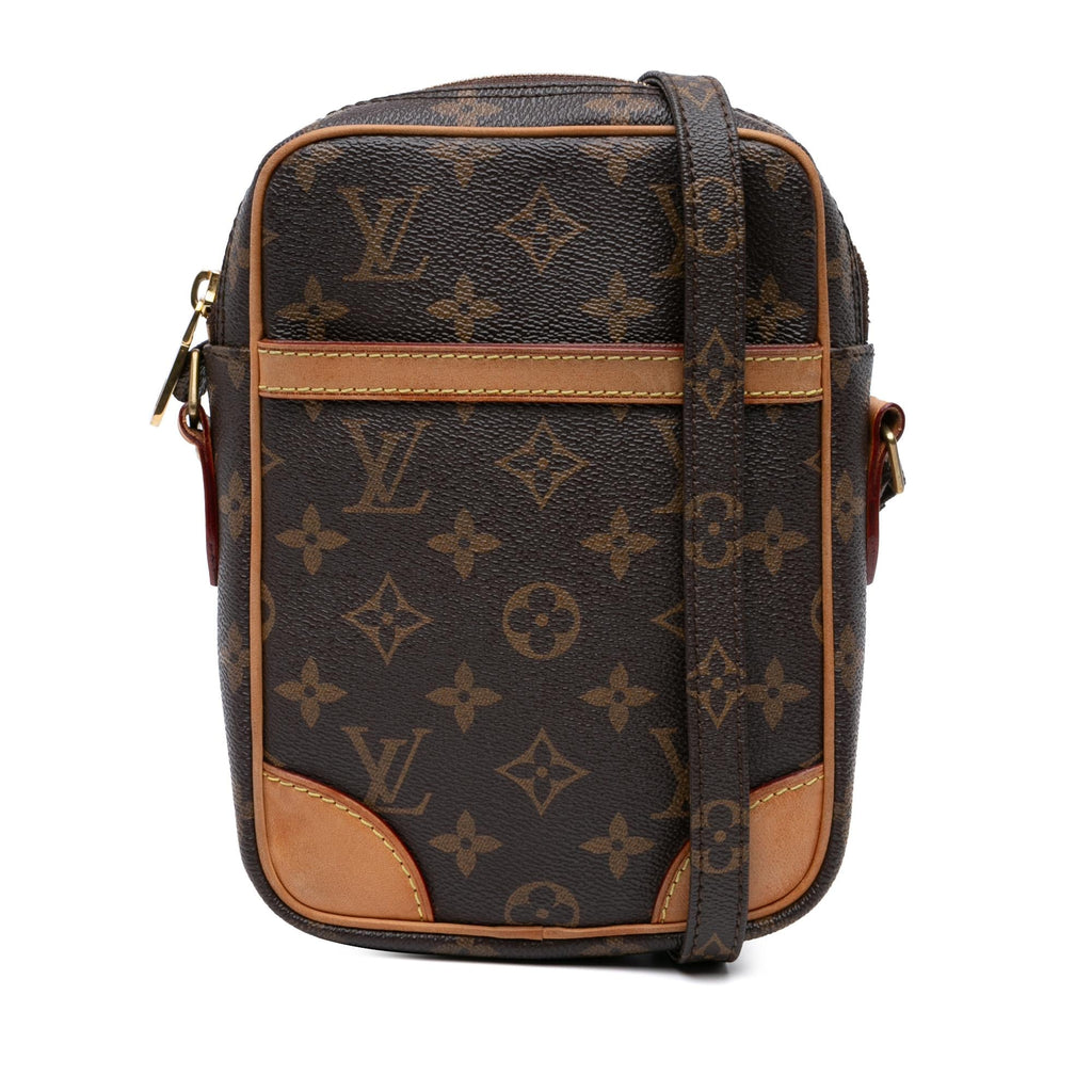 Louis Vuitton Monogram Danube