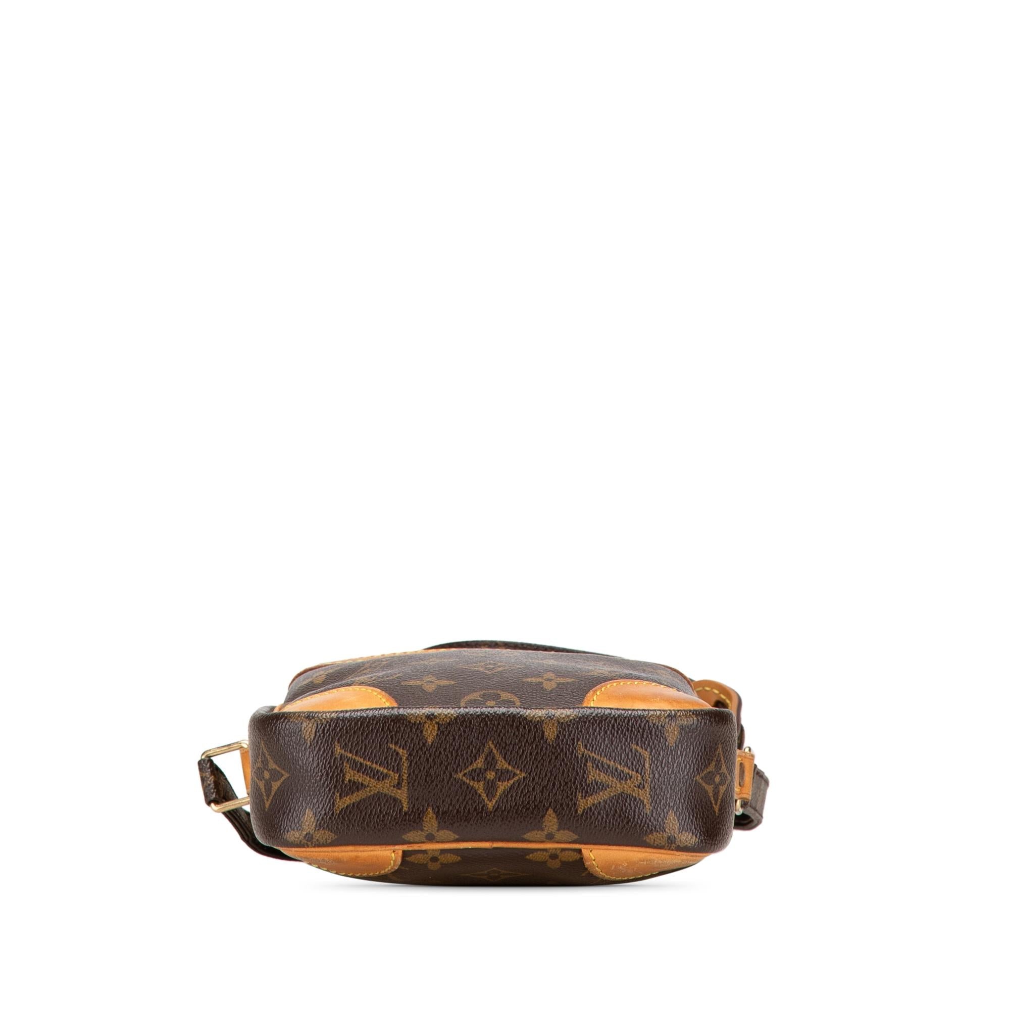 Louis Vuitton Monogram Danube