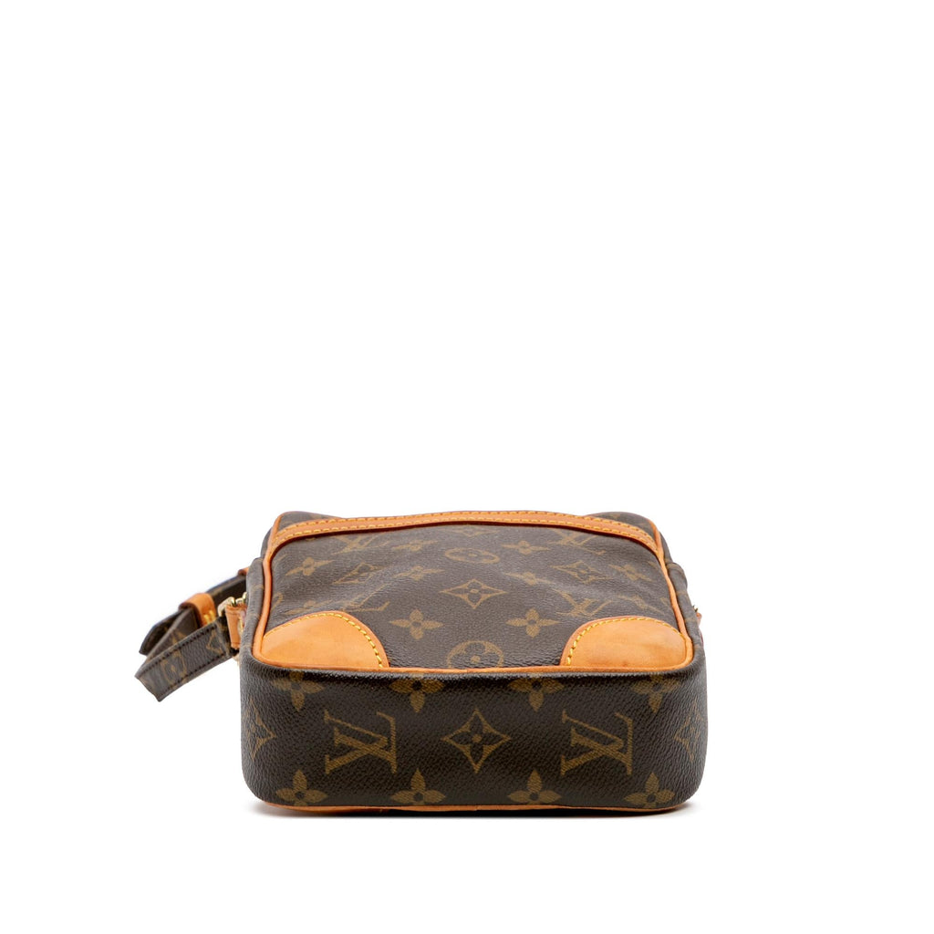 Louis Vuitton Monogram Danube