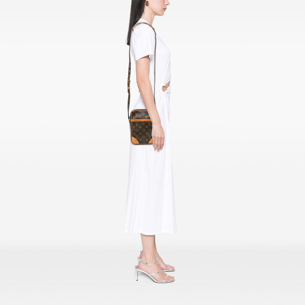 Louis Vuitton Monogram Danube